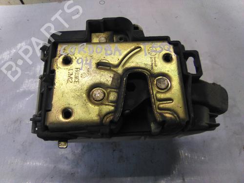 Rear left lock SEAT CORDOBA (6K1, 6K2) 1.4 i | BP19832482C100 