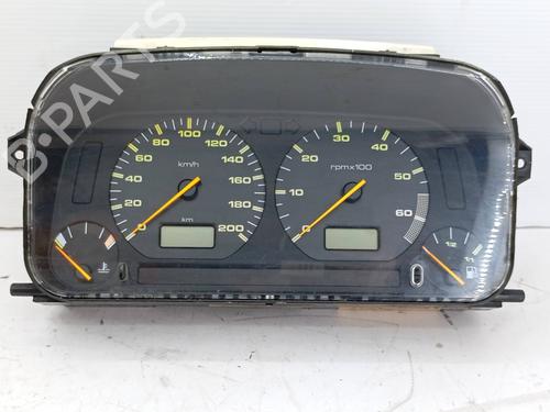 Used Instrument cluster SEAT IBIZA II (6K1) 1.9 D (64 hp) 19842807
