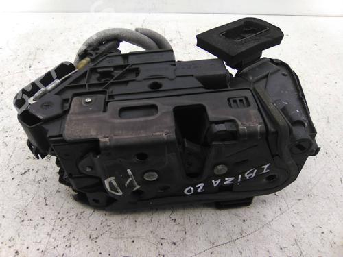 Front right lock SEAT IBIZA V (KJ1, KJG) 1.0 TSI | BP19840816C97 
