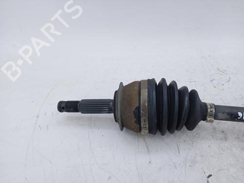 Left front driveshaft OPEL CORSA B (S93) 1.7 D (F08, F68, M68) | BP23390037M38