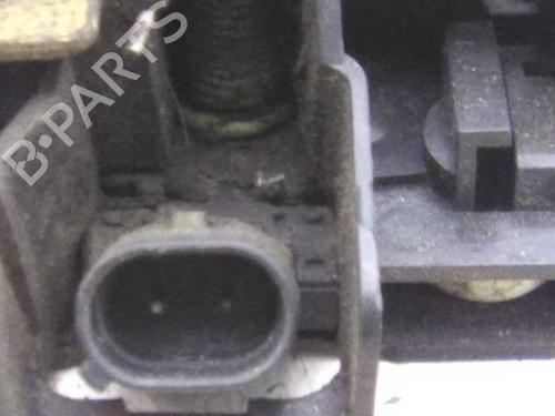 Front left lock VW LUPO I (6X1, 6E1) 1.2 TDI 3L | BP19851975C98 