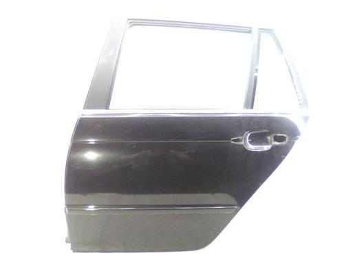 Used Left rear door BMW 3 Touring (E46) 320 d (150 hp) 19828982