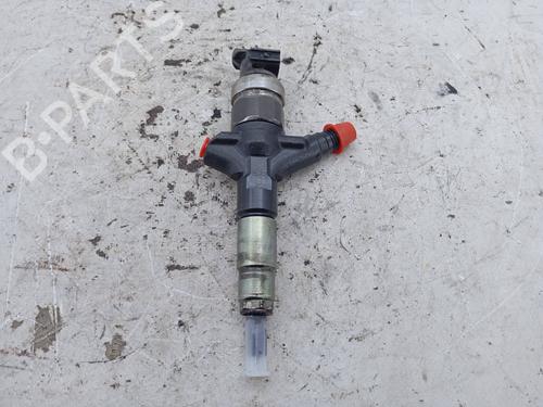 Used Injector SUBARU IMPREZA Hatchback (GR, GH, G3) 2.0 D AWD (150 hp) 21667016