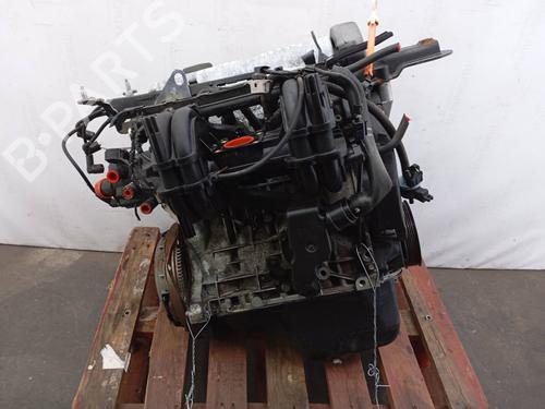 Engine VW POLO III (6N1) 50 1.0 | BP29002814M1 