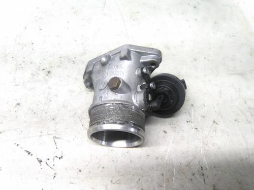 Throttle body AUDI A4 B6 (8E2) 2.5 TDI | BP19816049M82 