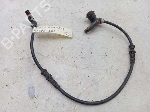 Used Electronic module MERCEDES-BENZ C-CLASS (W202) C 220 D (202.121) (95 hp) 31256559