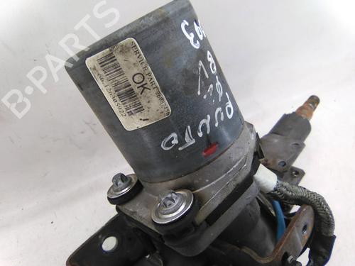 Steering column FIAT PUNTO (188_) 1.2 16V 80 (188.233, .235, .253, .255, .333, .353, .639,... | BP28611940M21 