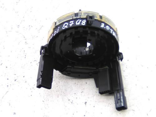 Used Squib airbag AUDI Q7 (4LB) 3.0 TDI quattro (233 hp) 19840232