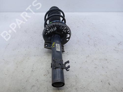 Used Left front shock absorber SEAT IBIZA IV (6J5, 6P1) 1.2 TSI (90 hp) 29590355