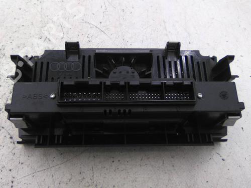Climate control AUDI A3 (8P1) 2.0 TDI 16V | BP19872602I5 