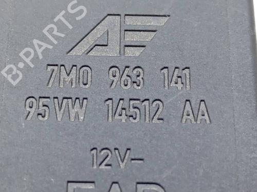 Other SEAT ALHAMBRA (7V8, 7V9) 1.9 TDI | BP23245792O1 