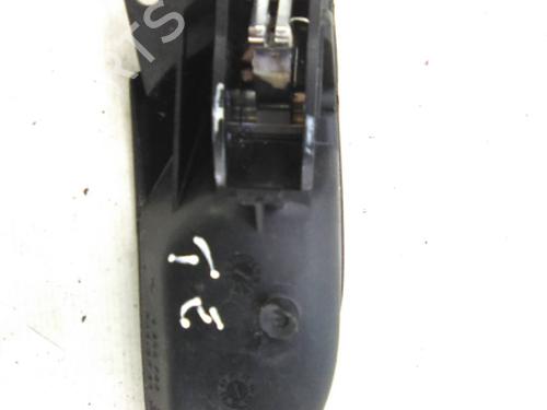 Rear left exterior door handle BMW 3 (E46) 320 d | BP19827635C130 