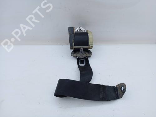 Used Rear left seatbelt OPEL ASTRA G Estate Van (F70) 1.7 DTI 16V (F70) (75 hp) 31255838