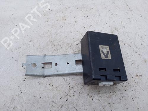 Used Electronic module NISSAN JUKE (F15) 1.5 dCi (110 hp) 24877467