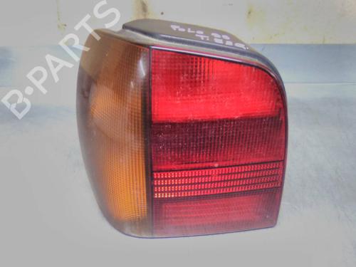 Used Left taillight VW POLO III (6N1) 45 1.0 (45 hp) 19848316