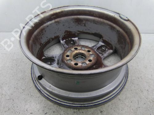 Felg VW GOLF IV (1J1) 1.4 16V | BP19843785C45 