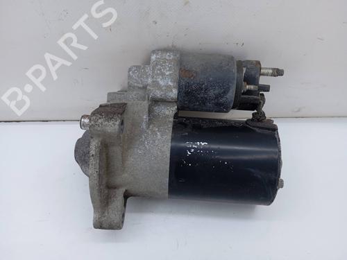 Used Starter CITROËN SAXO (S0, S1) 1.1 X, SX (60 hp) 30280126