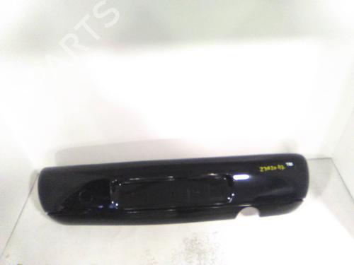 Used Rear bumper FORD FIESTA IV (JA_, JB_) 1.25 i 16V (75 hp) 19833862