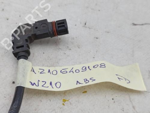 Electronic module MERCEDES-BENZ E-CLASS (W210) E 220 D (210.004) | BP31256535M83 - Image 3