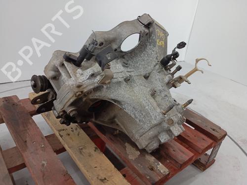 Gearbox HONDA CIVIC VI Saloon (EJ, EK, SO) 1.5 i (EK3) | BP31076737M3 