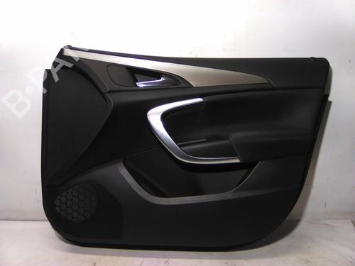 Used Front right panel OPEL INSIGNIA A Sports Tourer (G09) 2.0 CDTI (35) (131 hp) 19816830