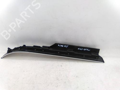 Step MERCEDES-BENZ S-CLASS (W221, V221) S 350 CDI | BP27835868C149