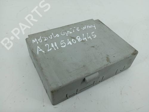 Electronic module MERCEDES-BENZ E-CLASS (W211) E 320 CDI (211.026) | BP32731758M83 - Image 2