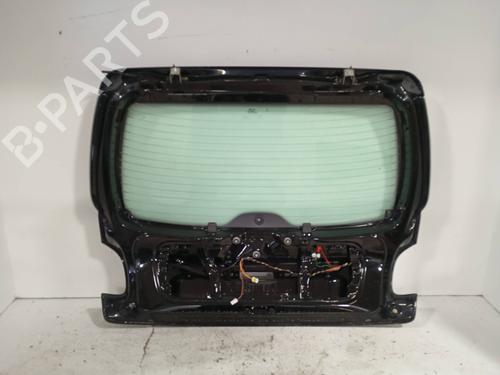 Coffre PEUGEOT 206 Hatchback (2A/C) 1.1 i | BP24570853C6