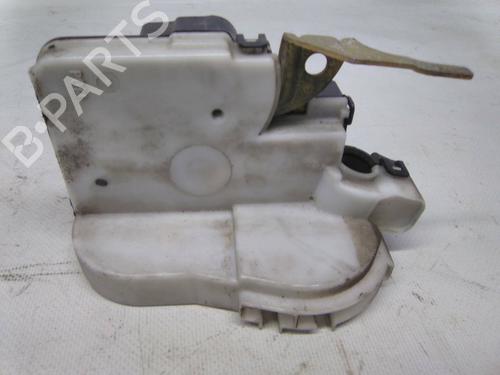 Front right lock SEAT INCA (6K9) 1.9 D | BP19873780C97 