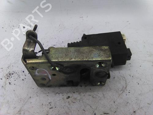 Used Front right lock CITROËN SAXO (S0, S1) 1.1 X, SX (60 hp) 19809103