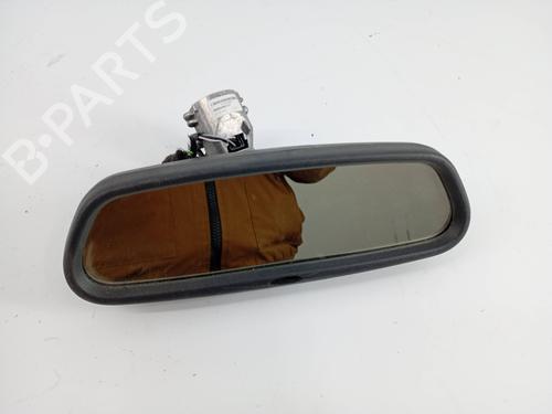 Used Rear mirror PEUGEOT 2008 I (CU_) 1.2 VTi (82 hp) 30907343