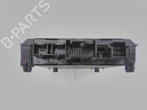 Electronic module MERCEDES-BENZ C-CLASS (W203) C 220 CDI (203.006) | BP19843745M83 