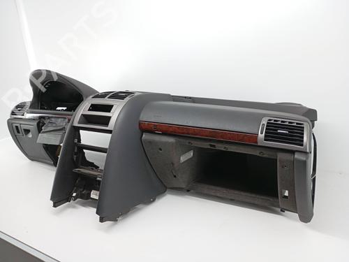 Dashboard PEUGEOT 407 SW Estate Van (6E_) 1.6 HDi | BP31096709C46