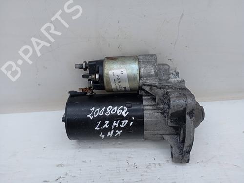 Motor arranque PEUGEOT 406 Break (8E/F) 2.2 HDi (133 hp) 30002552