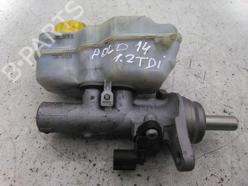 Used Other VW POLO V (6R1, 6C1) 1.2 TDI (75 hp) 19855456