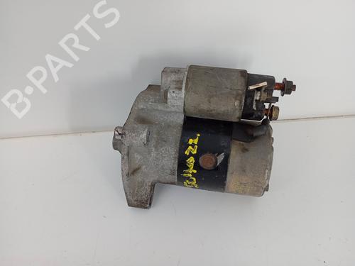 Startmotor PEUGEOT 206 Hatchback (2A/C) 1.1 i (60 hp) 33047303
