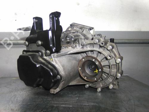 Gearkasse SEAT IBIZA IV (6J5, 6P1) 1.9 TDI | BP19854070M3 
