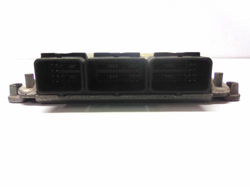 Engine control unit (ECU) RENAULT LAGUNA II Grandtour (KG0/1_) 1.9 dCI (KG0E) | BP19860883M57 