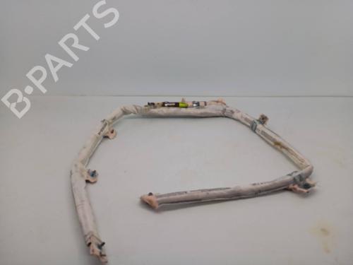 Venstre gardin airbag OPEL INSIGNIA A (G09) 2.0 CDTI (68) (131 hp) 33217969