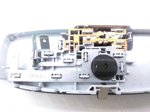 Interior roof light FORD FOCUS II Turnier (DA_, FFS, DS) 1.8 Flexifuel | BP19814881I8 