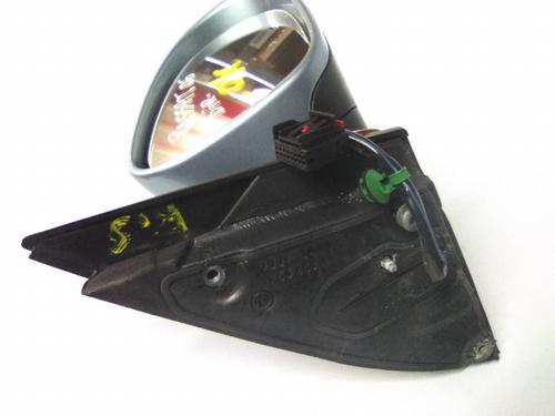 Right mirror VW PASSAT B5.5 (3B3) 1.9 TDI | BP22935554C27 