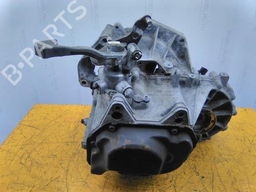 Gearbox SKODA FABIA I Combi (6Y5) 1.4 16V | BP19847541M3 