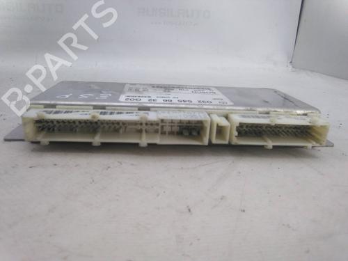 Elektronisk modul MERCEDES-BENZ E-CLASS (W211) E 270 CDI (211.016) | BP19858623M83 