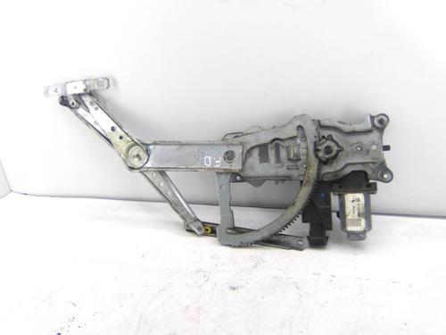 Front right window mechanism OPEL CORSA C (X01) 1.7 DTI (F08, F68) | BP19823823C23 