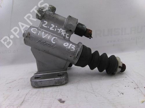 Used Clutch slave cylinder HONDA CIVIC IX (FK) 2.2 i-DTEC (FK3) (150 hp) 19871519