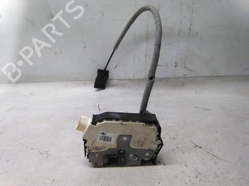 Used Front right lock MINI MINI (R56) Cooper D (109 hp) 19811808