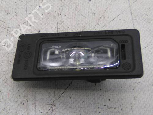 Licence plate light SEAT ARONA (KJ7, KJP) 1.0 TSI | BP20598866I40