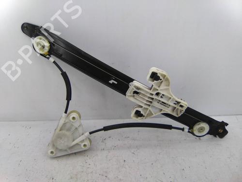 Rear left window mechanism SEAT ALTEA (5P1) 1.9 TDI | BP19872091C24 