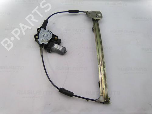Used Front right window mechanism FIAT SEICENTO / 600 (187_) 1.1 (187AXB, 187AXB1A, 187AXC1A02) (54 hp) 19869267