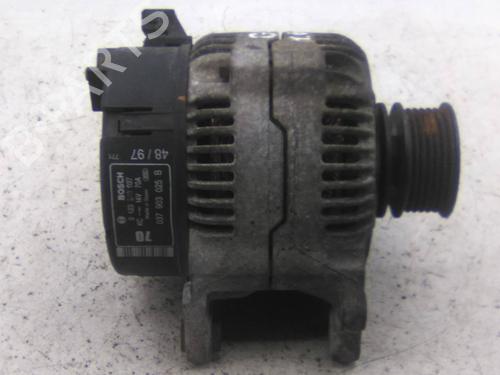 Generator VW GOLF IV (1J1) 1.6 | BP19810161M7 